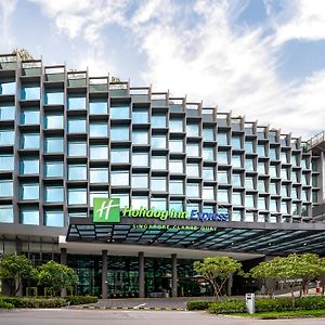 Holiday Inn Express Singapore Clarke Quay By Ihg