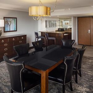 Hilton Arlington